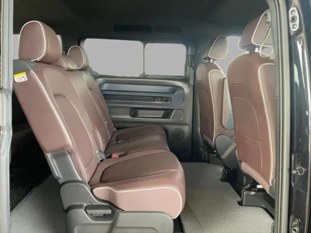 2025 Volkswagen ID. Buzz Pro S