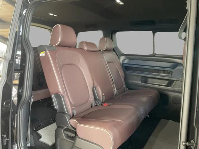 2025 Volkswagen ID. Buzz Pro S