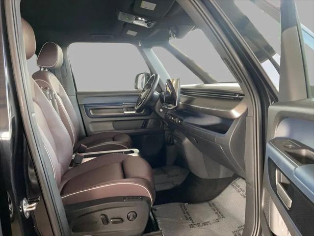 2025 Volkswagen ID. Buzz Pro S