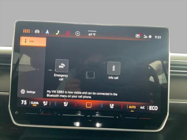 2025 Volkswagen ID. Buzz Pro S