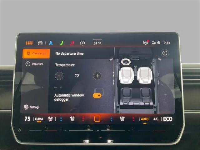 2025 Volkswagen ID. Buzz Pro S