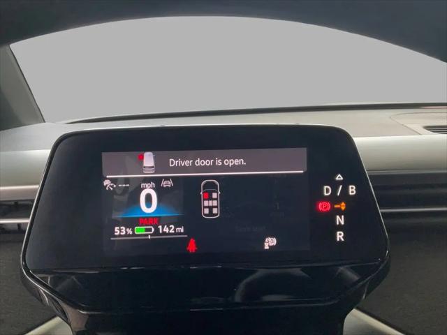 2025 Volkswagen ID. Buzz Pro S
