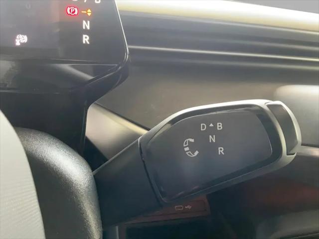 2025 Volkswagen ID. Buzz Pro S