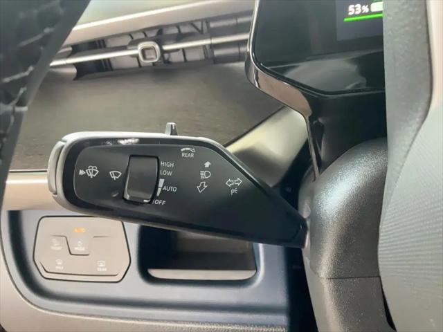 2025 Volkswagen ID. Buzz Pro S