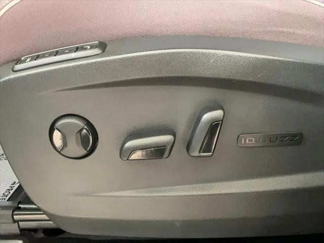 2025 Volkswagen ID. Buzz Pro S