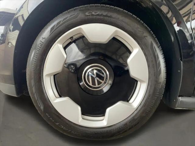 2025 Volkswagen ID. Buzz Pro S