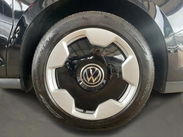2025 Volkswagen ID. Buzz Pro S