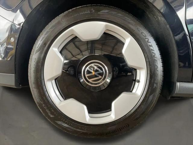 2025 Volkswagen ID. Buzz Pro S