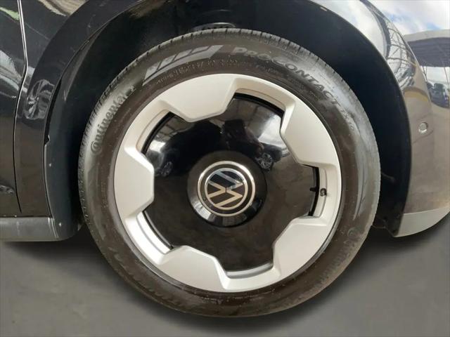 2025 Volkswagen ID. Buzz Pro S