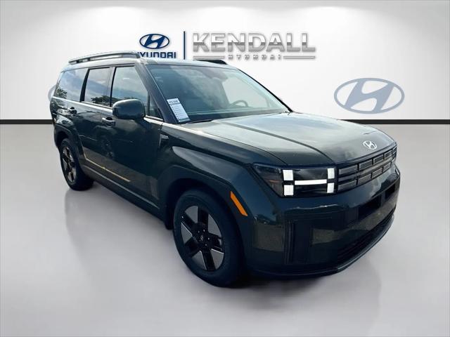 2026 Hyundai Santa Fe Hybrid SEL for sale in Miami, FL