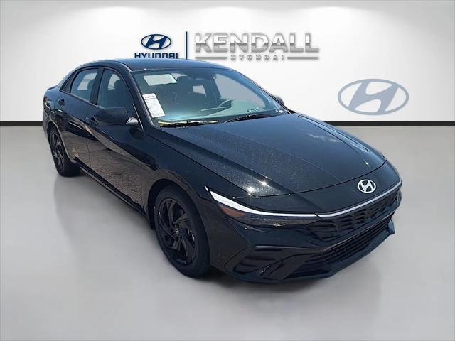 2026 Hyundai Elantra SEL Sport for sale in Miami, FL