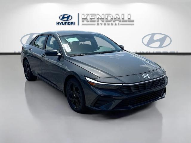 2026 Hyundai Elantra SEL Sport for sale in Miami, FL
