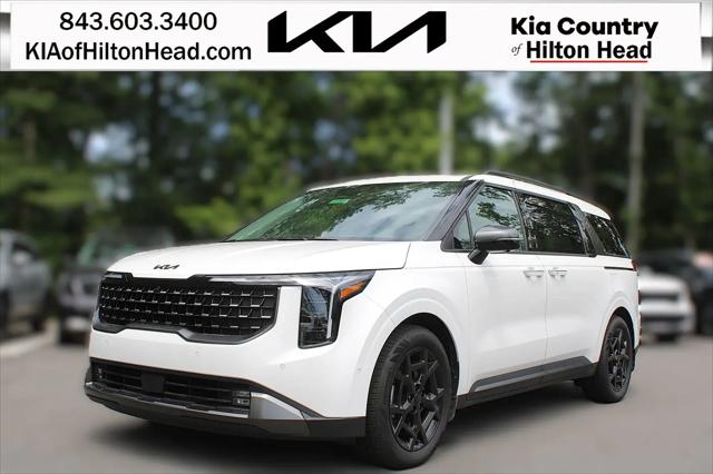 2026 Kia Carnival MPV SX for sale in Bluffton, SC