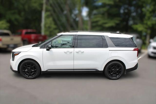 2026 Kia Carnival MPV SX