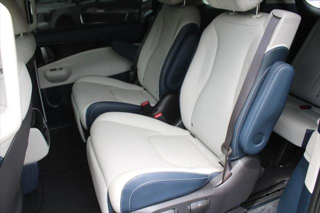 2026 Kia Carnival MPV SX