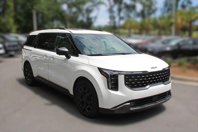 2026 Kia Carnival MPV SX