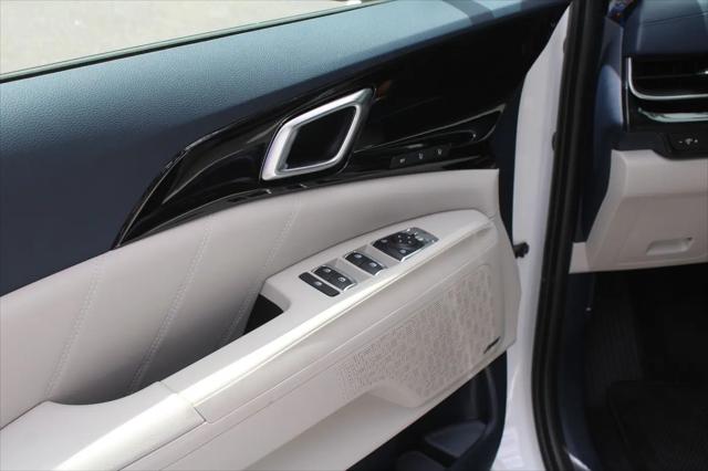 2026 Kia Carnival MPV SX