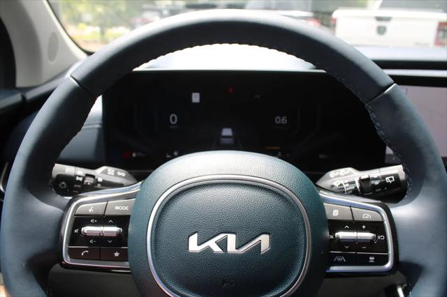 2026 Kia Carnival MPV SX