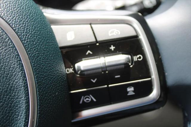 2026 Kia Carnival MPV SX