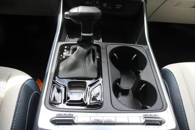 2026 Kia Carnival MPV SX
