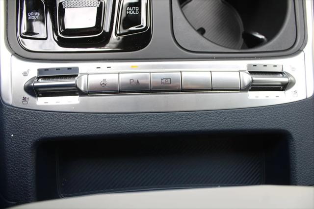2026 Kia Carnival MPV SX