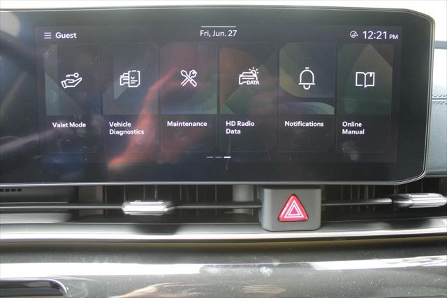 2026 Kia Carnival MPV SX