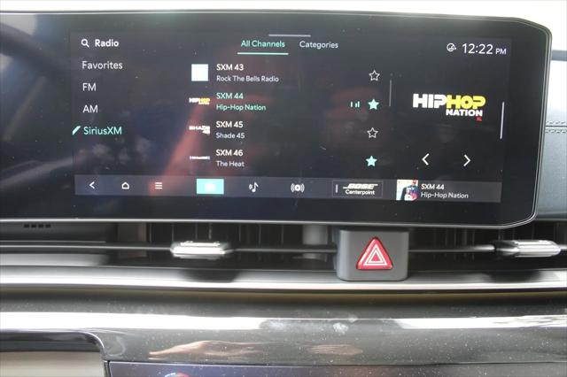 2026 Kia Carnival MPV SX