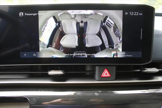 2026 Kia Carnival MPV SX