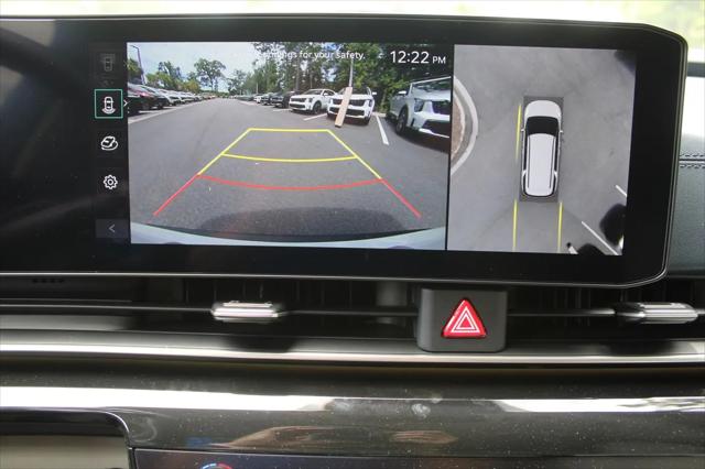2026 Kia Carnival MPV SX