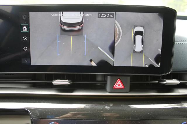 2026 Kia Carnival MPV SX