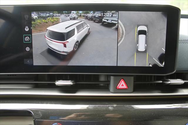 2026 Kia Carnival MPV SX