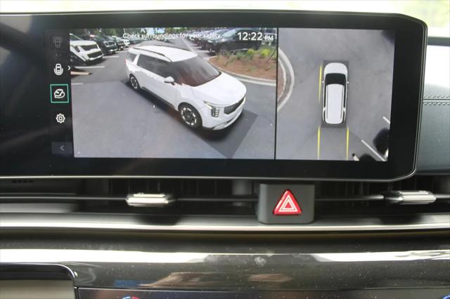 2026 Kia Carnival MPV SX