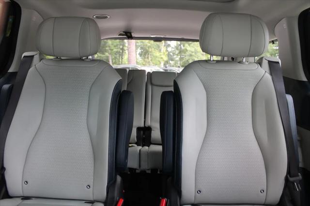2026 Kia Carnival MPV SX