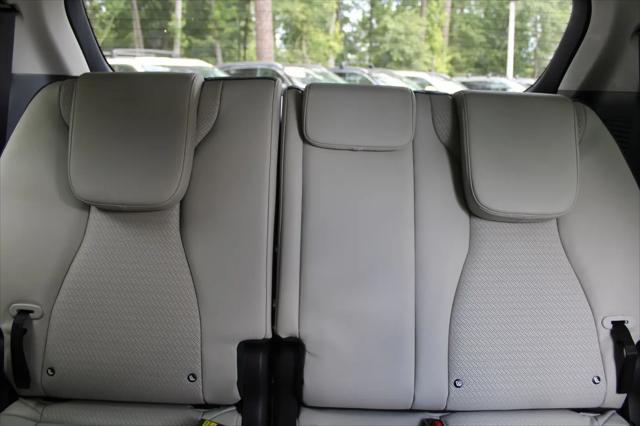 2026 Kia Carnival MPV SX