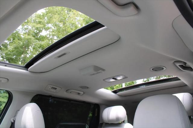 2026 Kia Carnival MPV SX