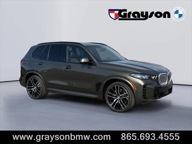 2026 BMW X5 sDrive40i for sale in Knoxville, TN
