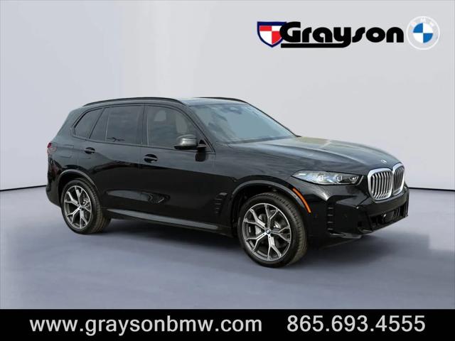 2026 BMW X5 xDrive40i for sale in Knoxville, TN