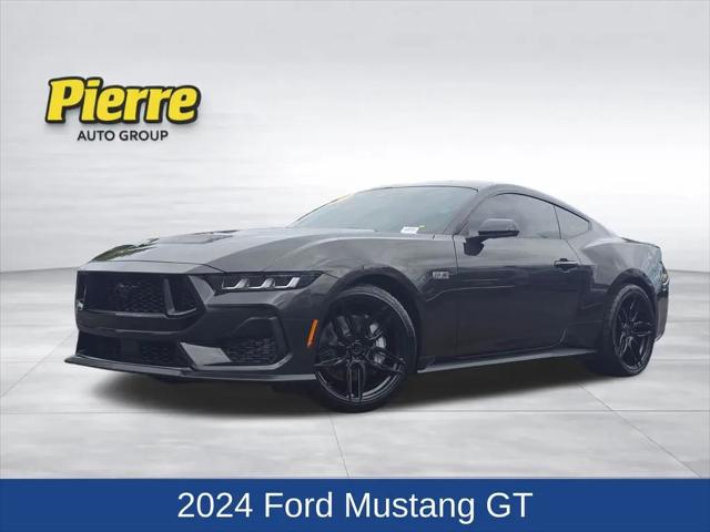 2024 Ford Mustang GT Fastback for sale in Lynnwood, WA