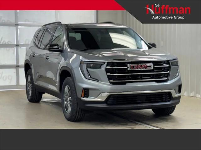 2026 GMC Acadia Elevation FWD for sale in Frankfort, KY