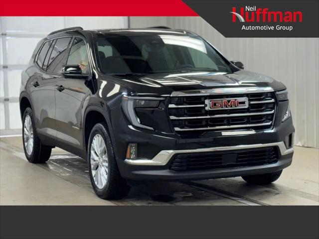 2026 GMC Acadia Elevation FWD for sale in Frankfort, KY