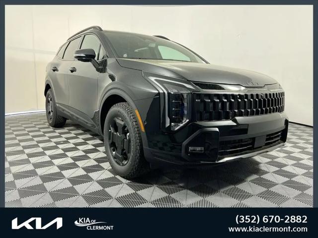 2026 Kia Sportage X-Pro Prestige for sale in Clermont, FL