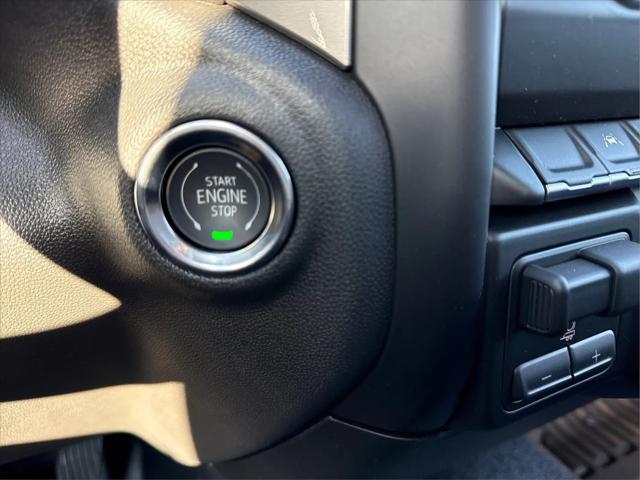 2026 Chevrolet Silverado 1500 4WD Regular Cab Standard Bed WT