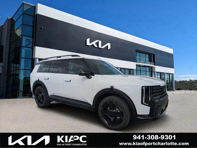 2027 Kia Telluride X-Line EX for sale in Port Charlotte, FL