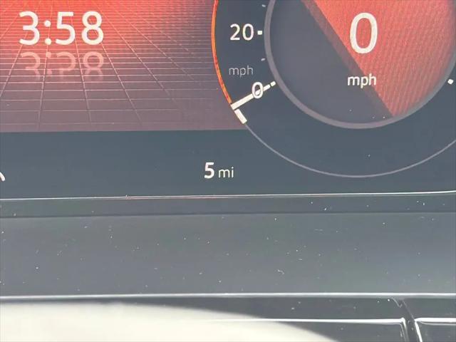 2026 Volkswagen Atlas Peak Edition