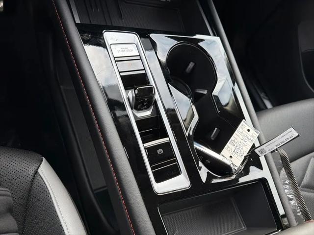 2026 Volkswagen Atlas Peak Edition