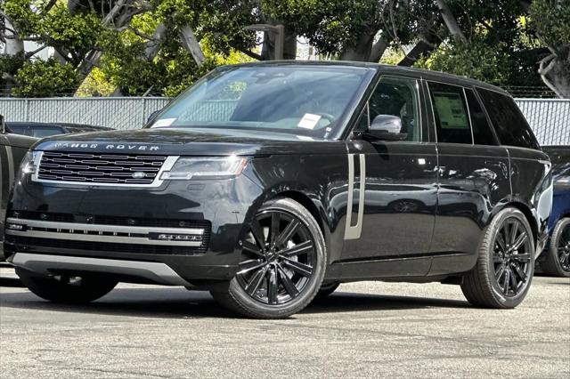 2026 Land Rover Range Rover P530 SE for sale in Los Angeles, CA