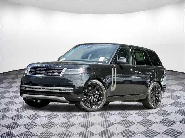 2026 Land Rover Range Rover P530 SE for sale in Los Angeles, CA