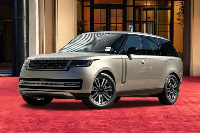 2026 Land Rover Range Rover P530 SE 7 Seat for sale in Los Angeles, CA