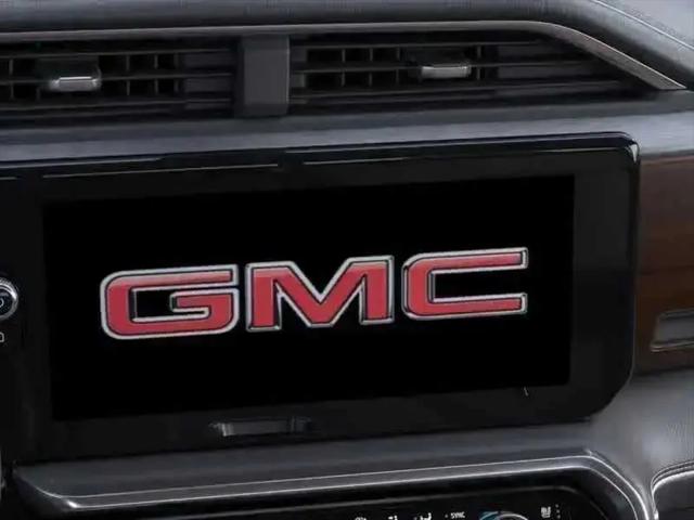 2026 GMC Sierra 1500 Crew Cab, Short Bed, Denali Ultimate, 4WD