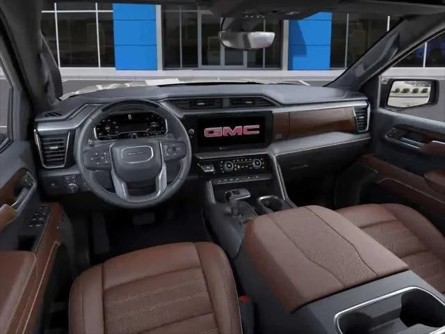 2026 GMC Sierra 1500 Crew Cab, Short Bed, Denali Ultimate, 4WD for sale in Fairbanks, AK